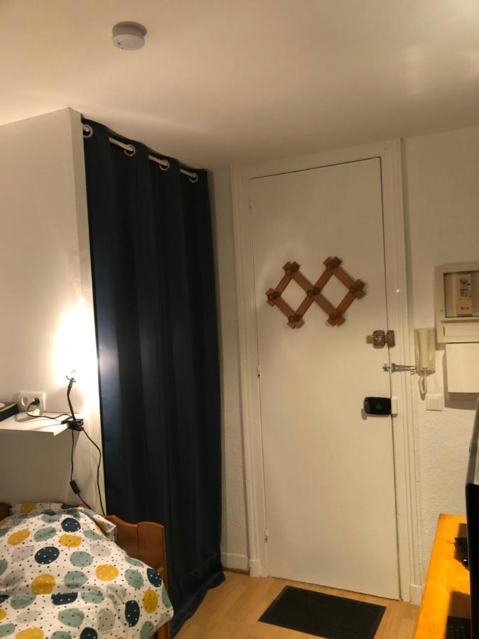 Studio Avec Panorama Sur La Ville Basse Du Havre Le Havre Eksteriør billede